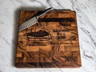 Cutting Boards