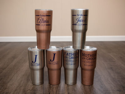 Tumblers