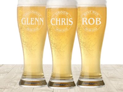 Glass Drinkware