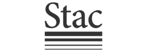 Stac Logo Gray